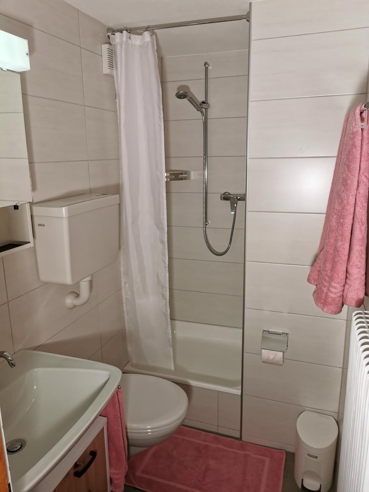 Apartment Alpenblick Saas-Grund Εξωτερικό φωτογραφία